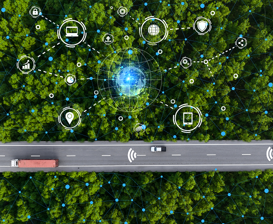 Tech Upgrade New Tracking System Launched