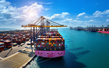 Sea Freight