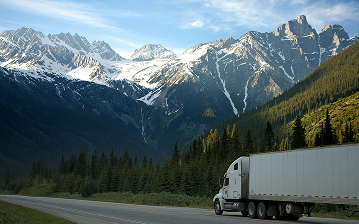 Land Freight