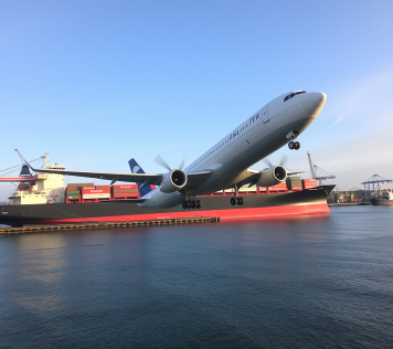 Air & Sea Transport