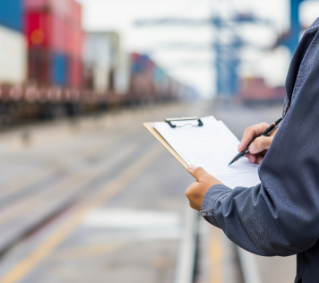 Customs Clearance
