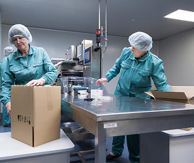 Pharmaceutical, Cosmetics & Healthcare