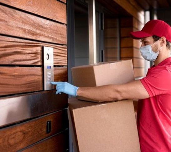 Door-to-Door Services