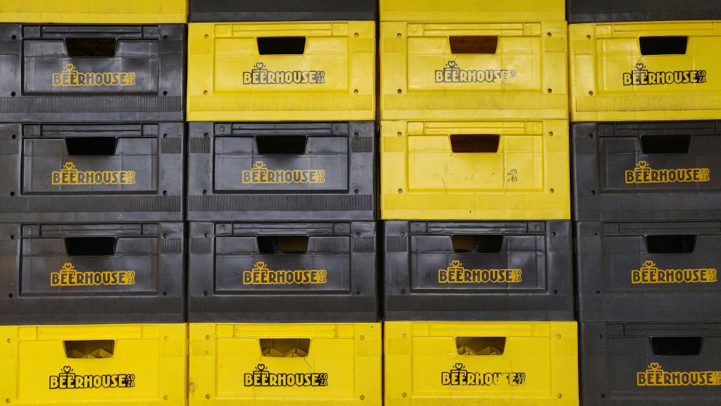 Seamless Distribution Solutions