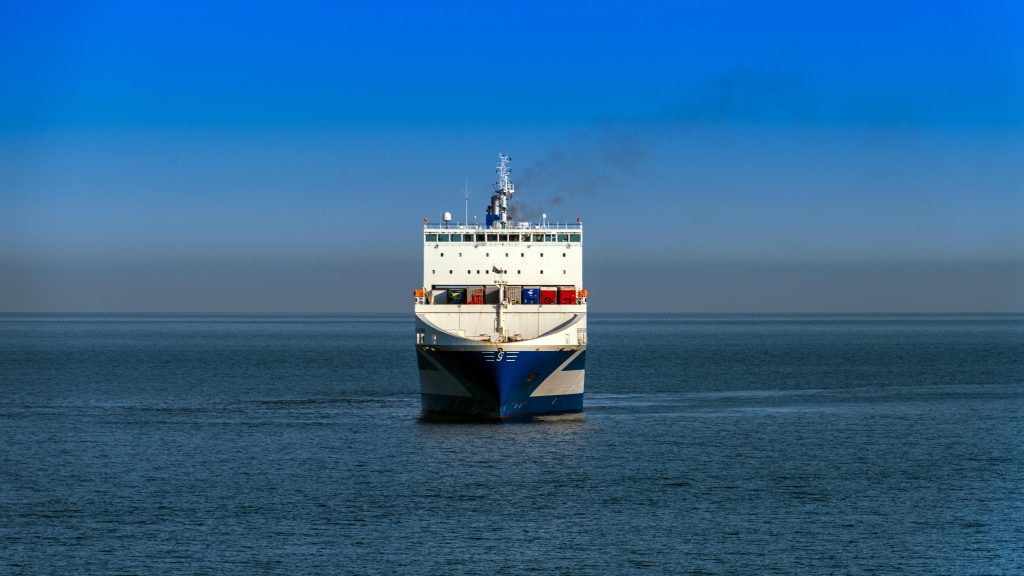 Global Sea Freight Services