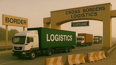 Cross-Border Logistics
