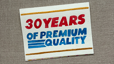 Celebrating 30+ Years of Logistics Excellence