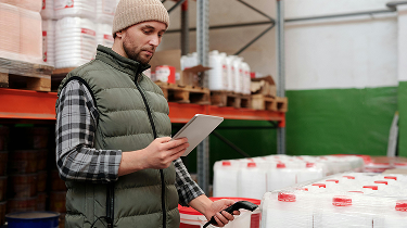Importance of Efficient Supply Chain Management