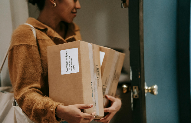 Personalized Relocation Services
