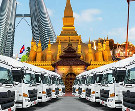 Cross Border Transport