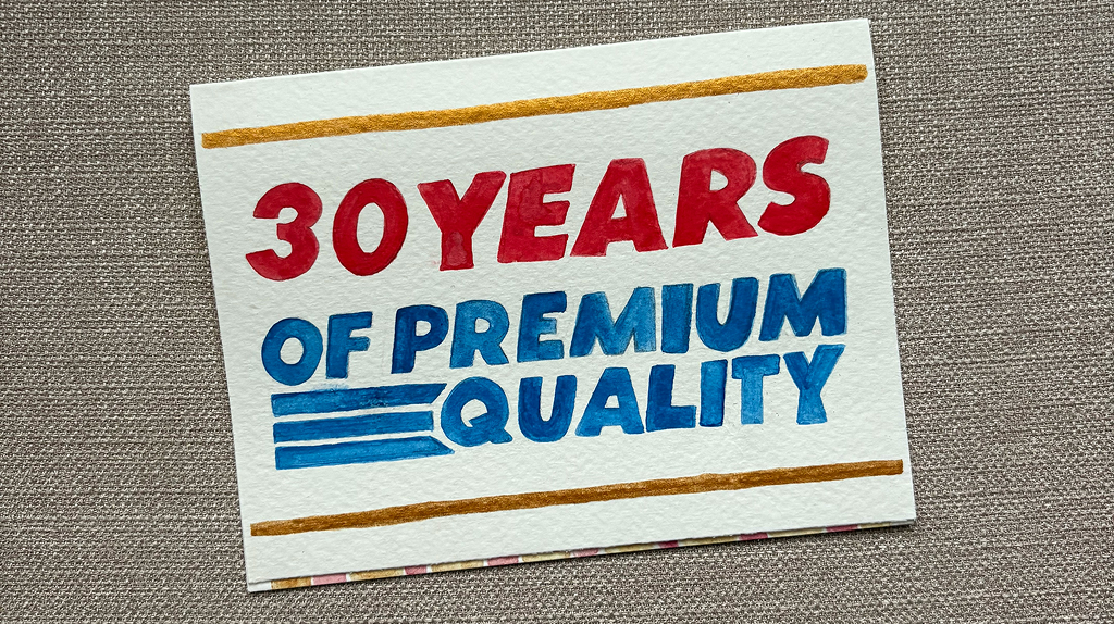 Celebrating 30+ Years of Logistics Excellence