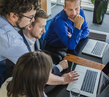 Resources for Smarter Operations
